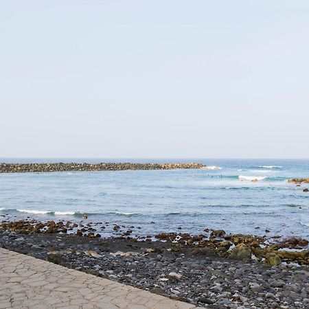 Live Puerto De La Cruz Las Palmeras المظهر الخارجي الصورة