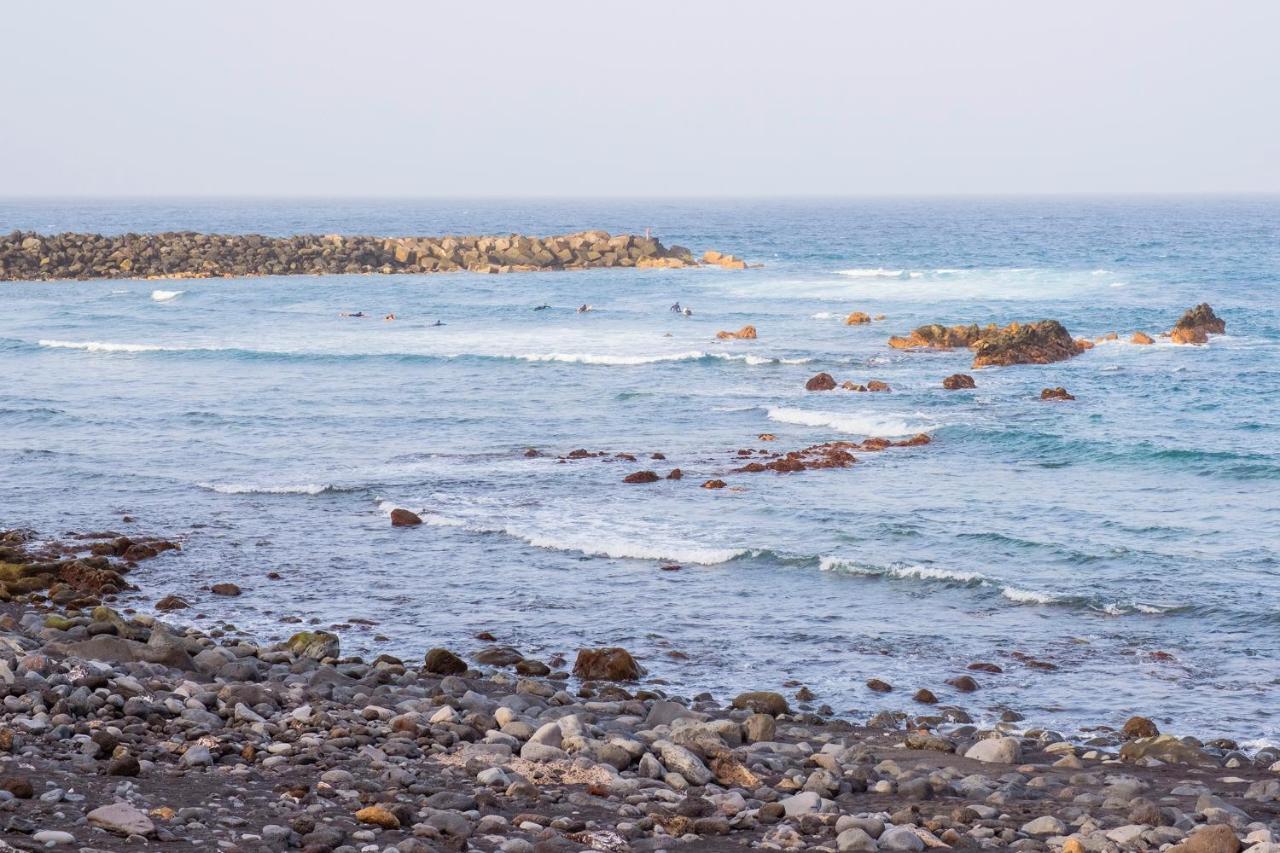 Live Puerto De La Cruz Las Palmeras المظهر الخارجي الصورة